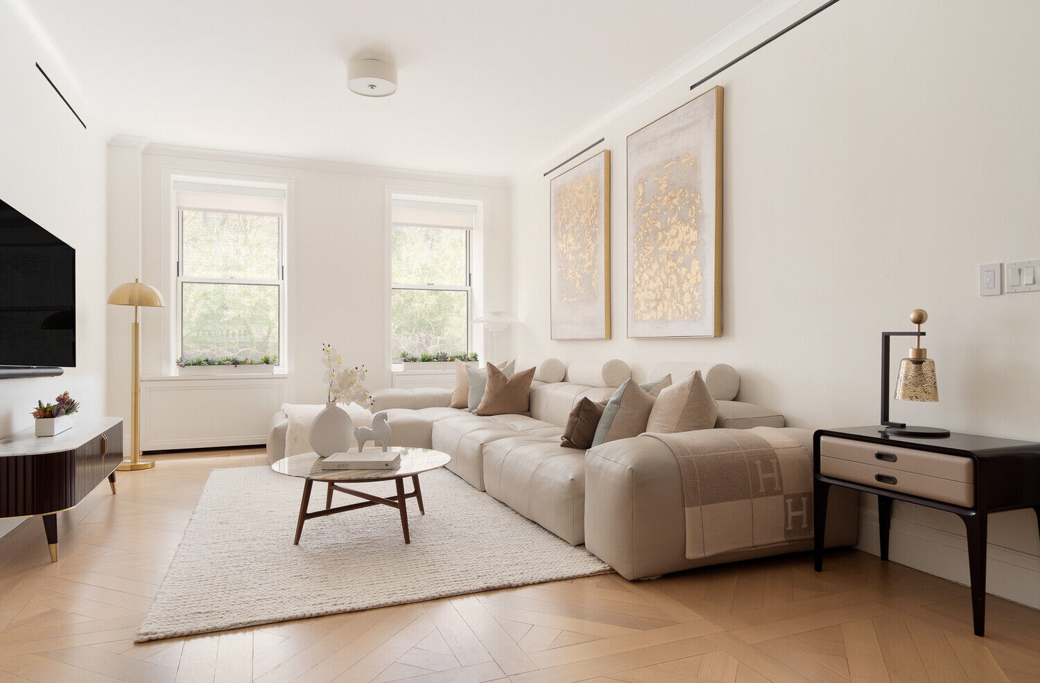 Property Photo:  498 W End Avenue 3C  NY 10024 
