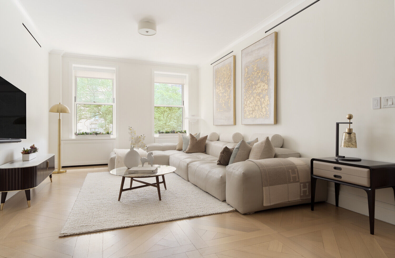 Property Photo:  498 W End Avenue 3C  NY 10024 