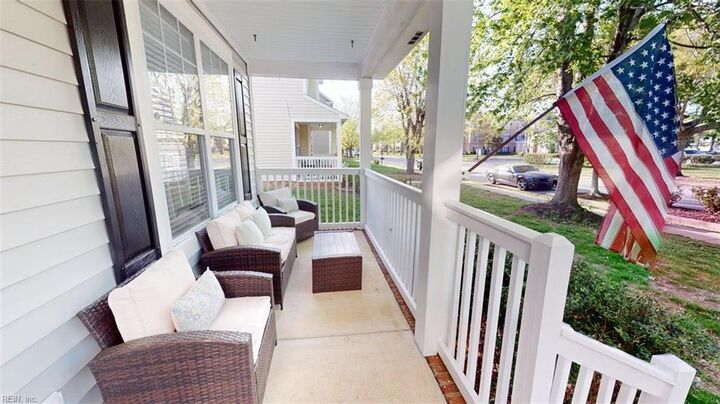 Property Photo:  225 W Gilbert St  VA 23669 