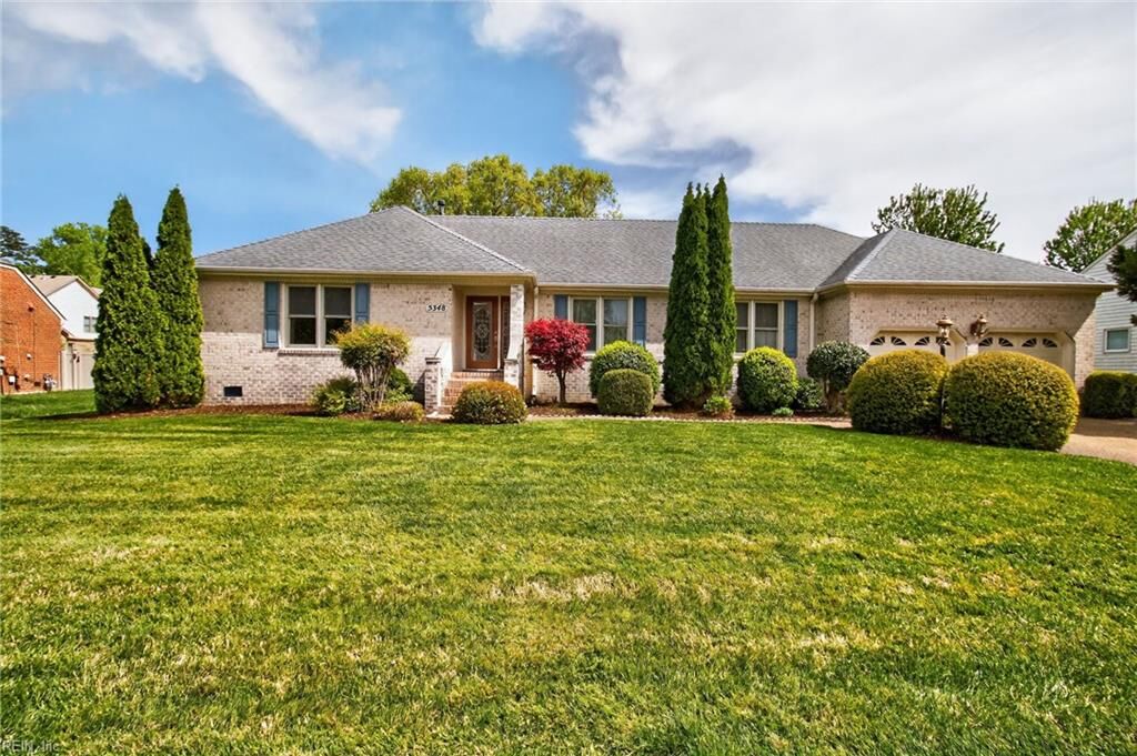 Property Photo:  5348 Meadowside Dr  VA 23455 
