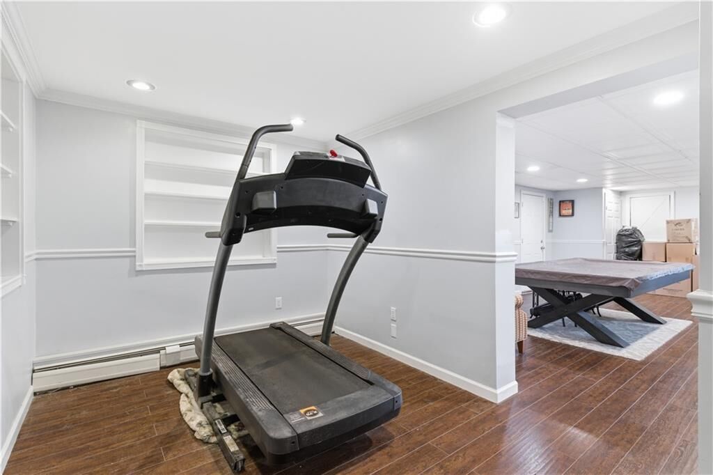 Property Photo:  72 Kevin Drive  RI 02878 