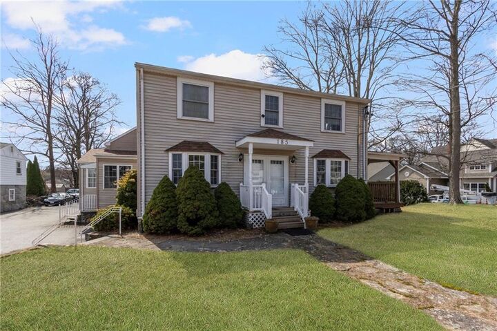 Property Photo:  185 Legris Avenue  RI 02893 