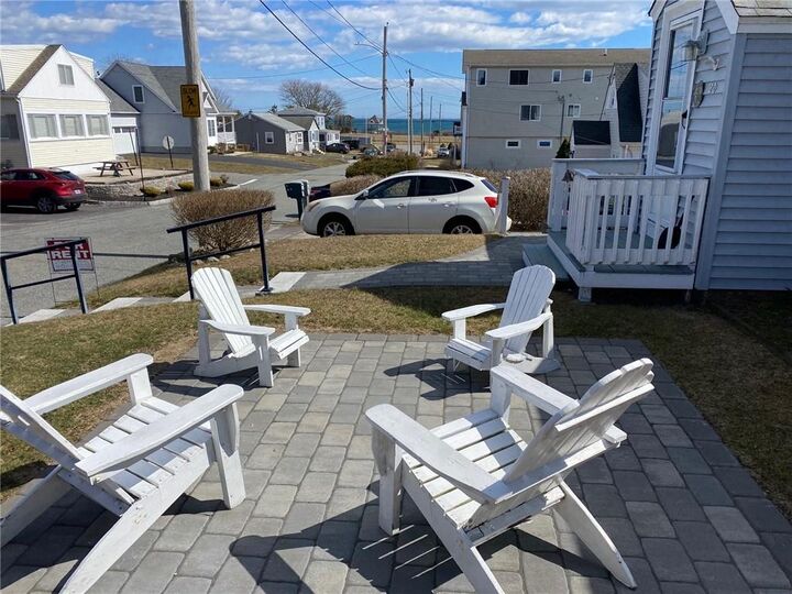 Property Photo: 20 St. James Road RI 02896