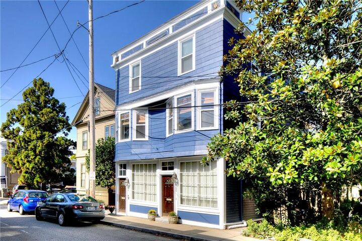 Property Photo:  98 John Street  RI 02840 