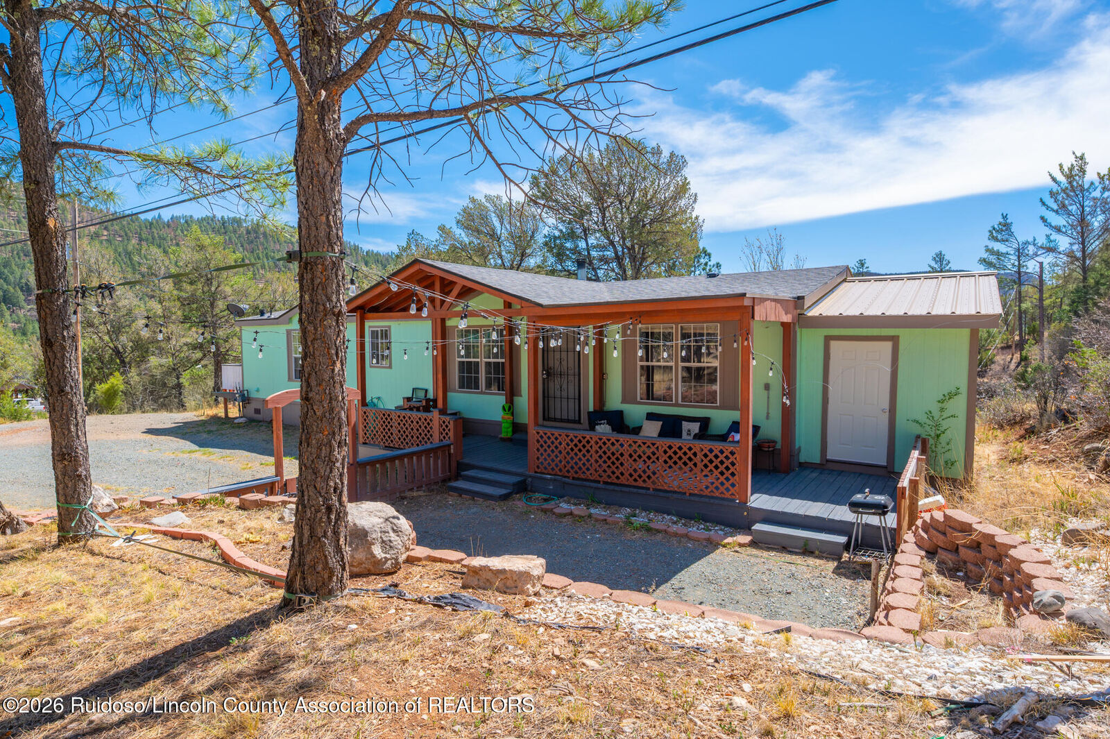 Property Photo:  200 Lancashire Lane  NM 88345 