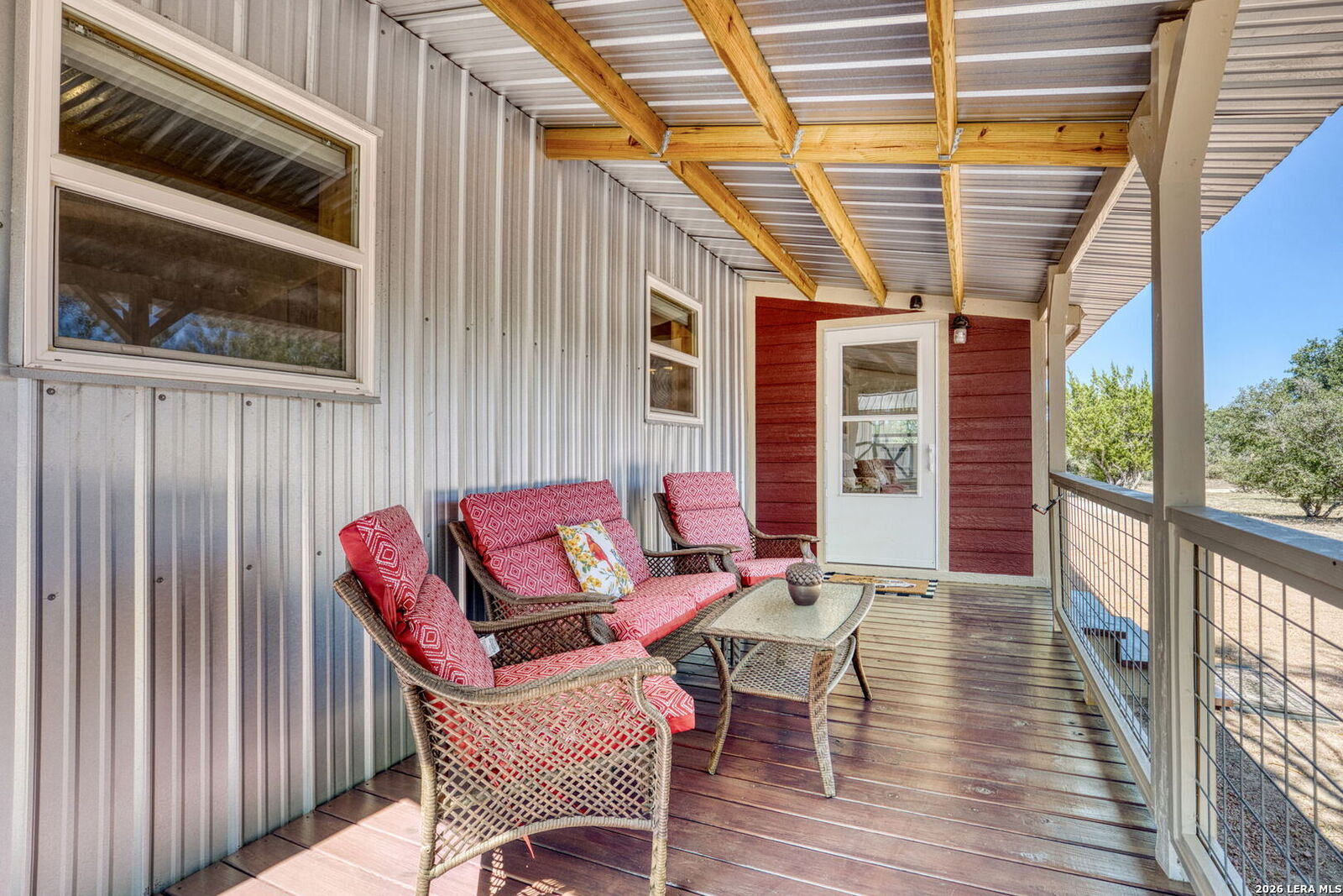 Property Photo:  25525 Ranch Road 2323  TX 78643 