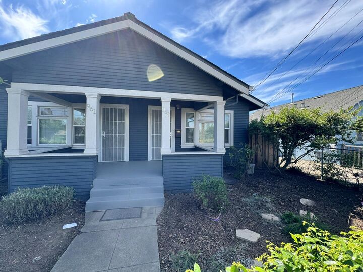 Property Photo: 961 South 7th Street 959 CA 95112