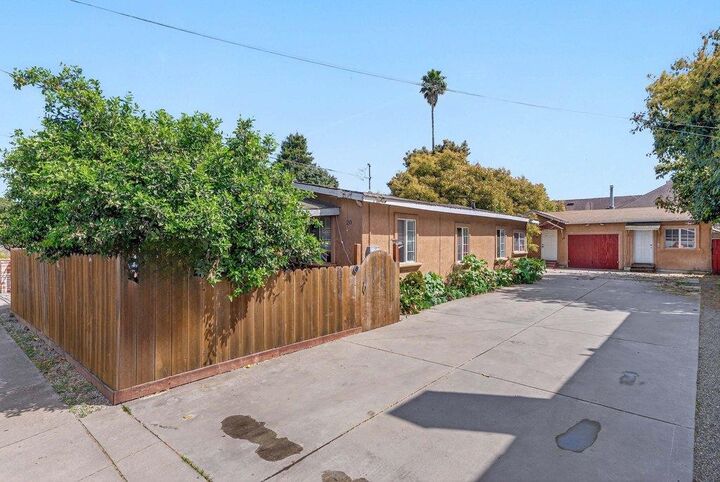 Property Photo:  20 Gonda Street  CA 95076 