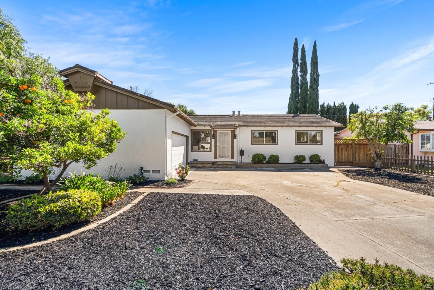 Property Photo: 966 Chelan Drive CA 94087