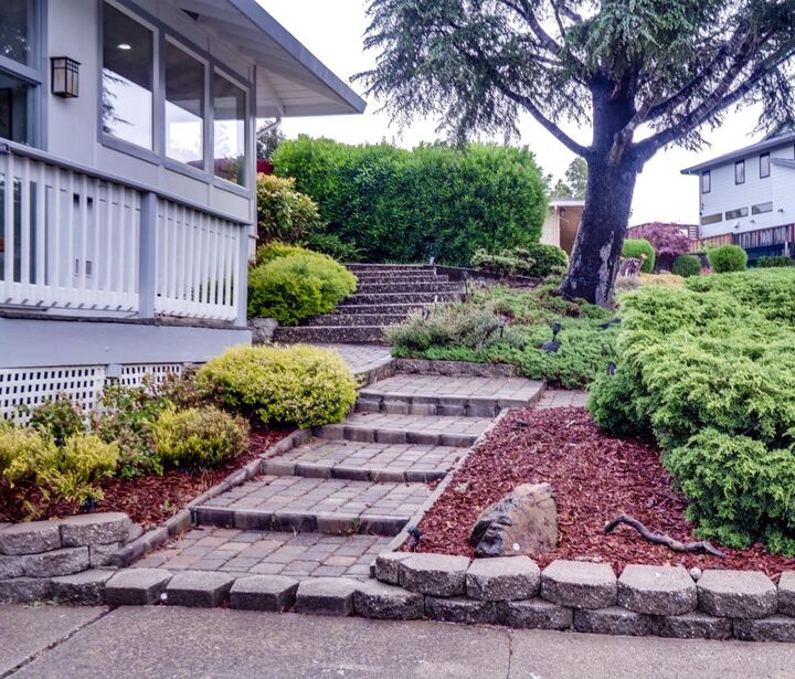 Property Photo:  15 Bay View Drive  CA 94070 