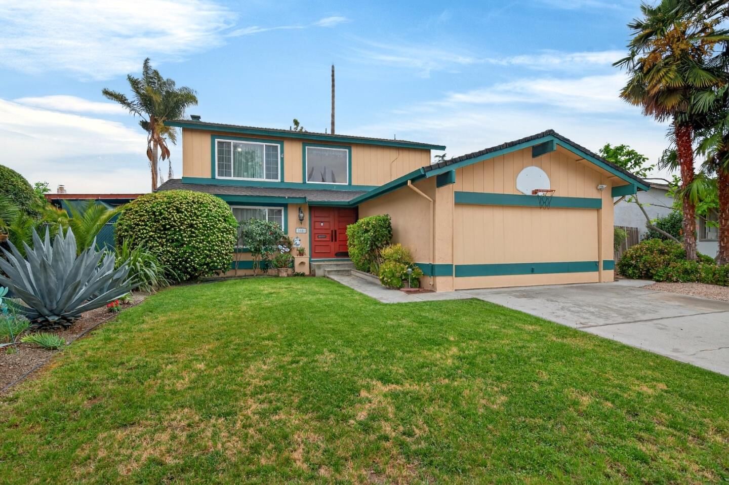Property Photo:  1441 Goldenlake Road  CA 95131 
