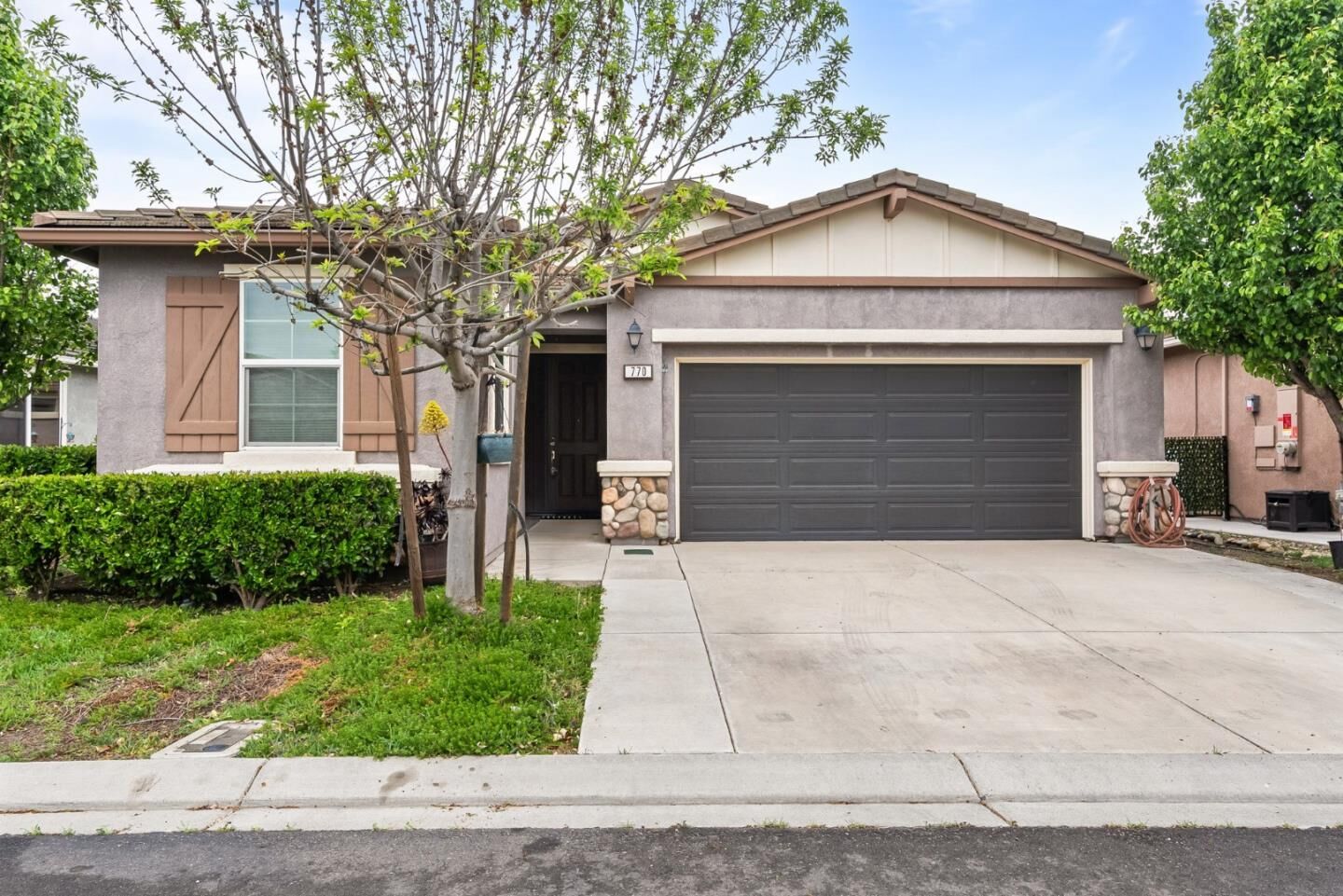 Property Photo: 770 Osprey Ridge Drive CA 94571