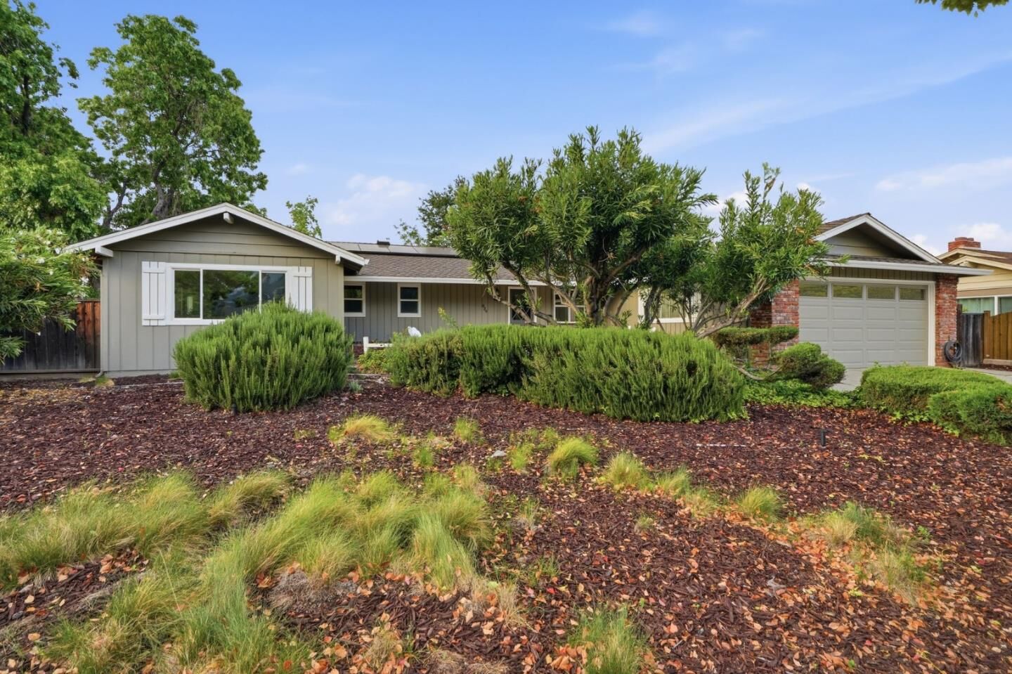 Property Photo:  939 Cherrystone Drive  CA 95032 