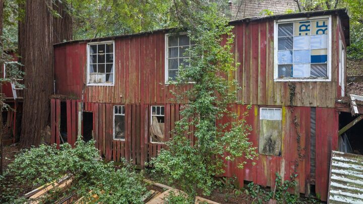 Property Photo:  265 Fireside Road  CA 95006 