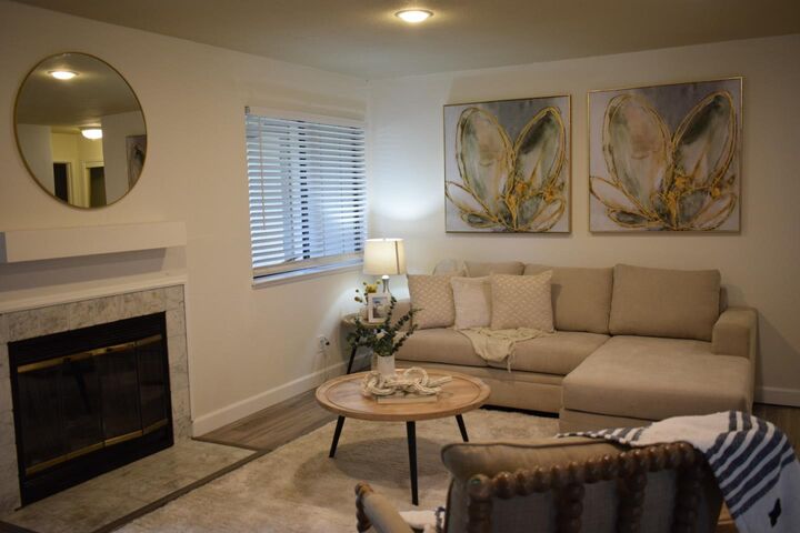 Property Photo: 1435 Alma Loop CA 95125