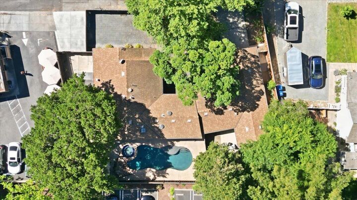 Property Photo:  16737 Leroy Avenue  CA 95032 