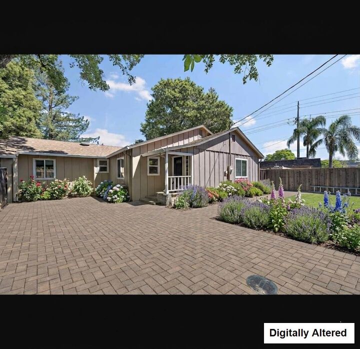 Property Photo:  16737 Leroy Avenue  CA 95032 