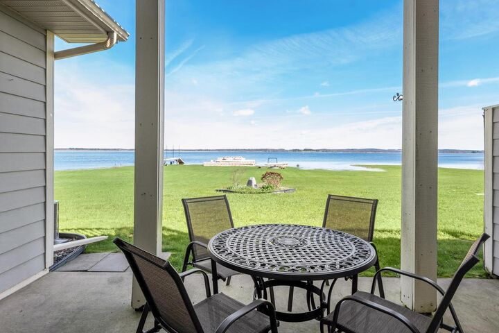 Property Photo:  178 East Front Street 31  WI 53947 