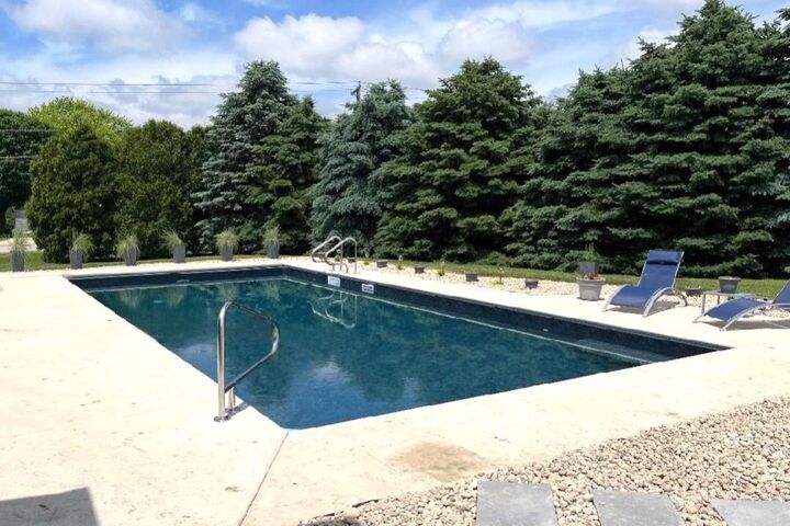 Property Photo:  3617 East Rovi Drive  WI 53563 