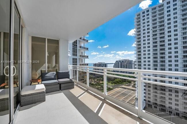 Property Photo:  901 Brickell Key Blvd 3102  FL 33131 