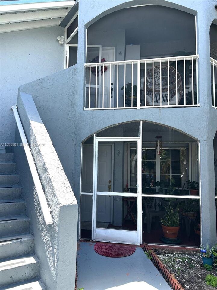 Property Photo: 15645 SW 74th Cir Dr 4-5 FL 33193