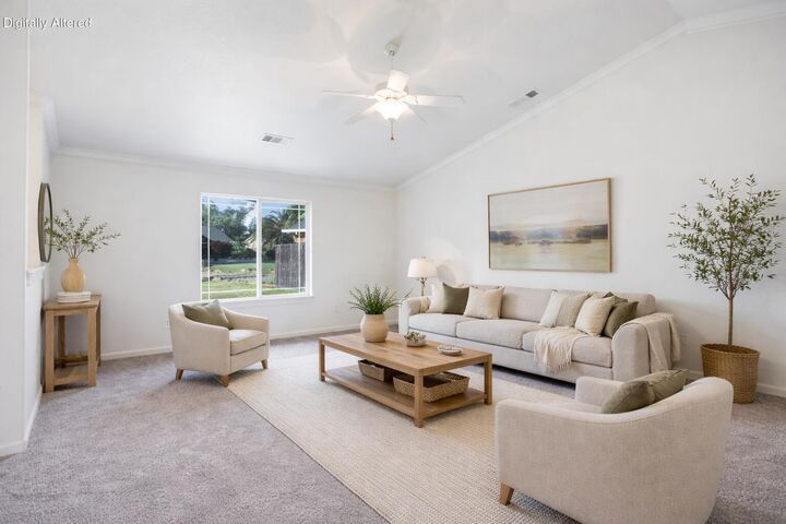 Property Photo:  2762 Citrine Avenue  CA 96001 