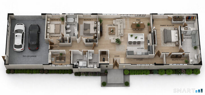 Property Photo:  36 Loomis Avenue  CT 06062 