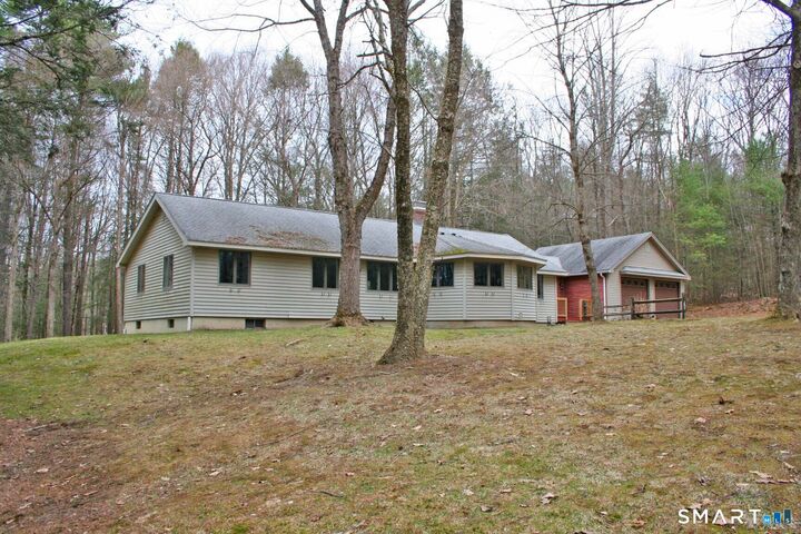 Property Photo:  123 Old North Road  CT 06098 