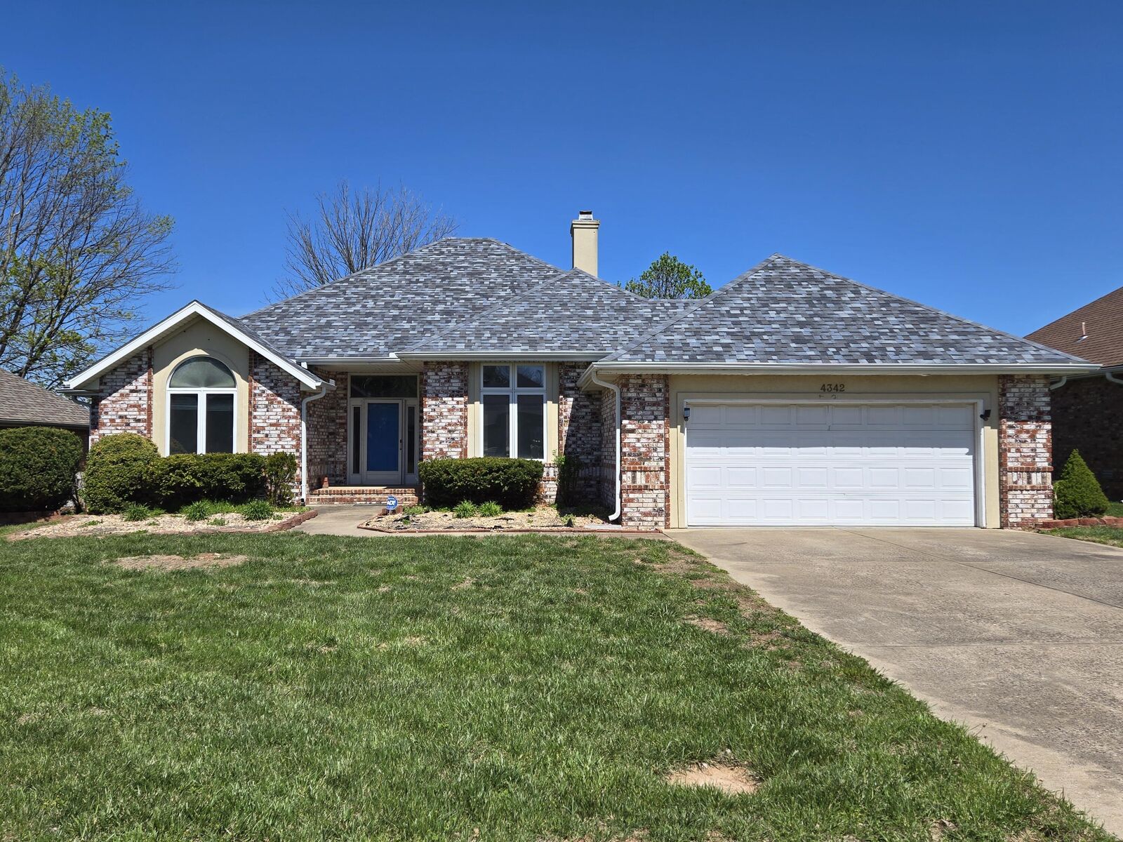 Property Photo:  4342 S Quail Creek Avenue  MO 65810 