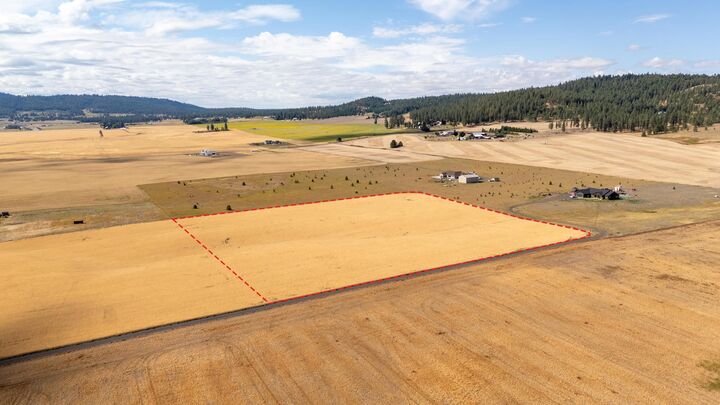 Property Photo: 24xxx N Spotted Rd WA 99006