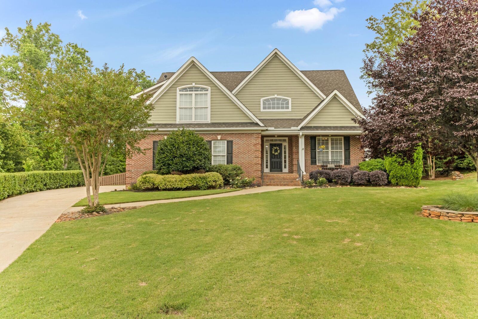 Property Photo:  146 Coal Creek Drive  SC 29316 