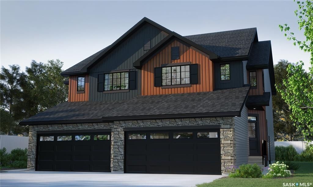 Property Photo:  2990 Dumont Way  SK S4V 4E4 