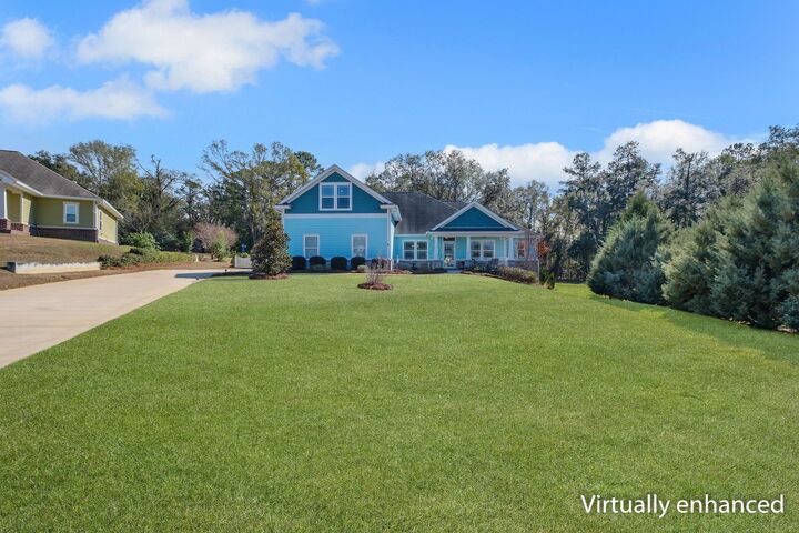 Property Photo:  7277 White Clover Court  FL 32311 