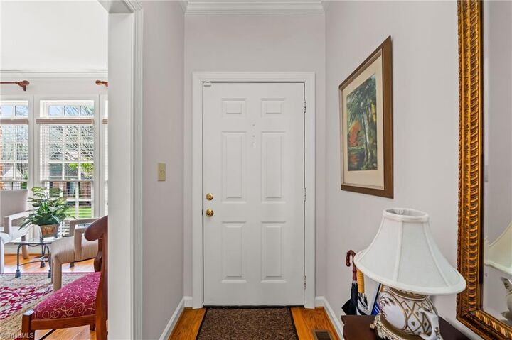 Property Photo: 913 Flicker Lane NC 27262