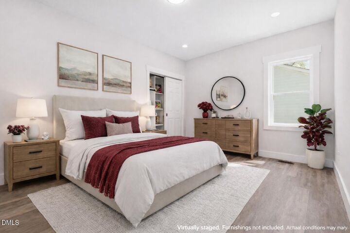 Property Photo:  116 Blackfoot Drive  NC 27549 