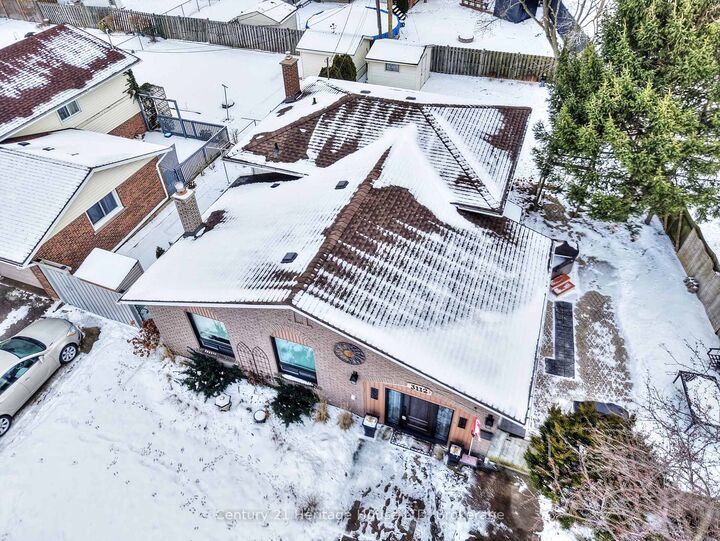 Photo de la propriété:  3112 Ussher Street  ON L2G 6M2 