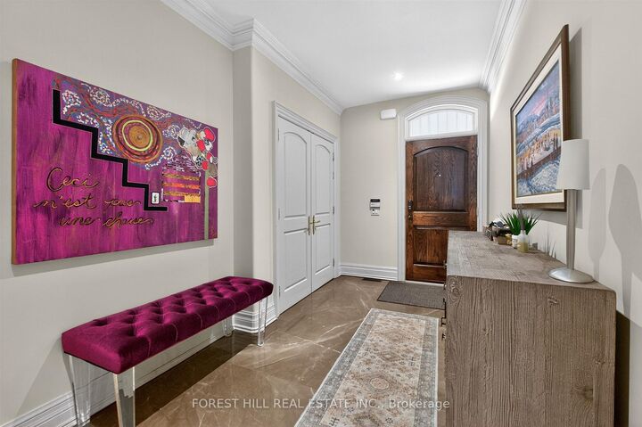 Property Photo: 29 Webster Avenue ON M5R 1N6