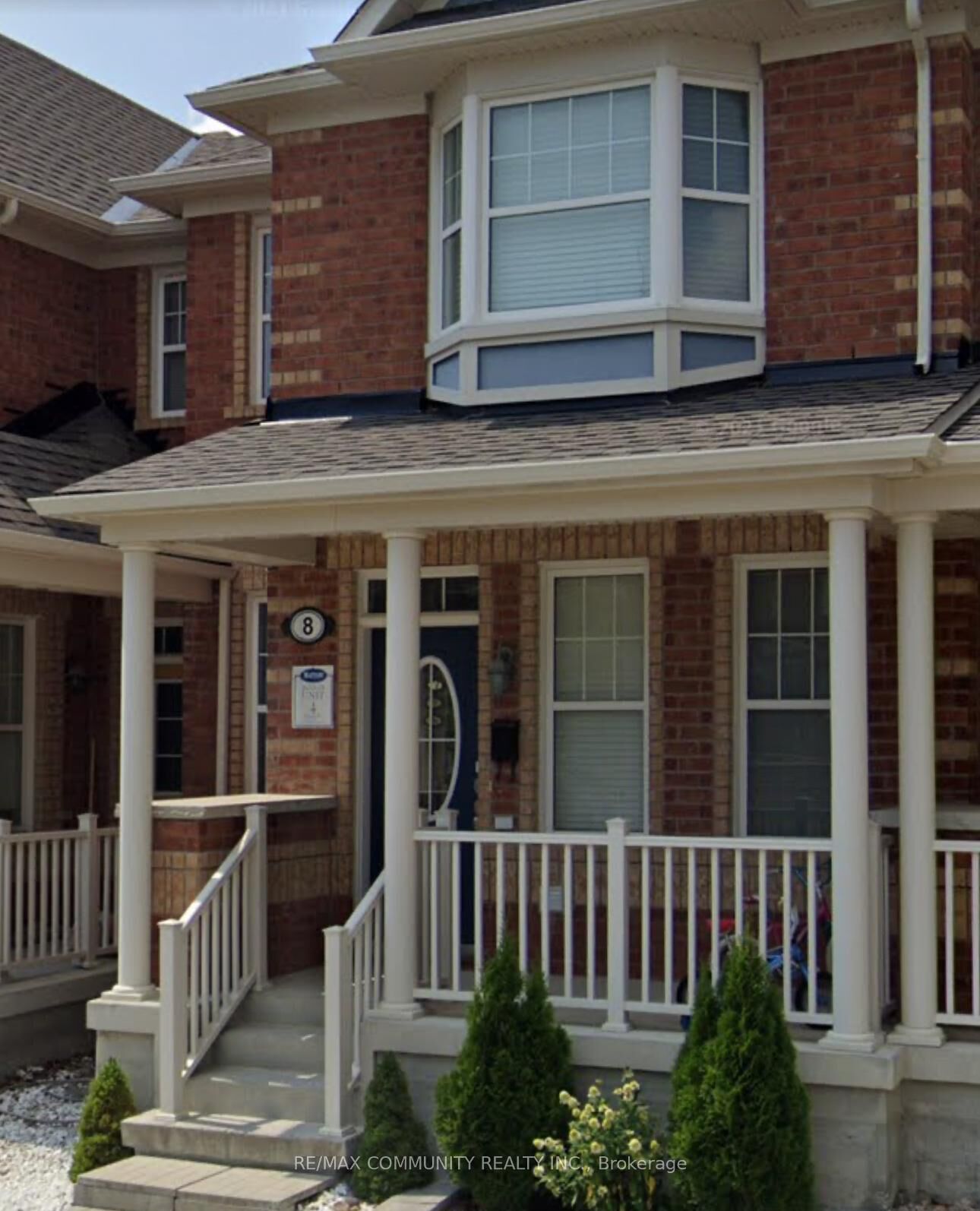 Property Photo:  8 Terry Fox Street  ON L6B 0W1 