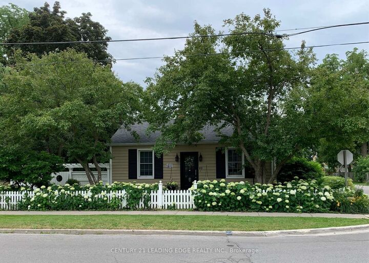 Photo de la propriété:  49 Church Street  ON L3P 2M1 