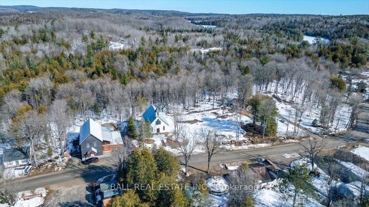 Property Photo: 787 St. Ola Road ON K0L 1W0