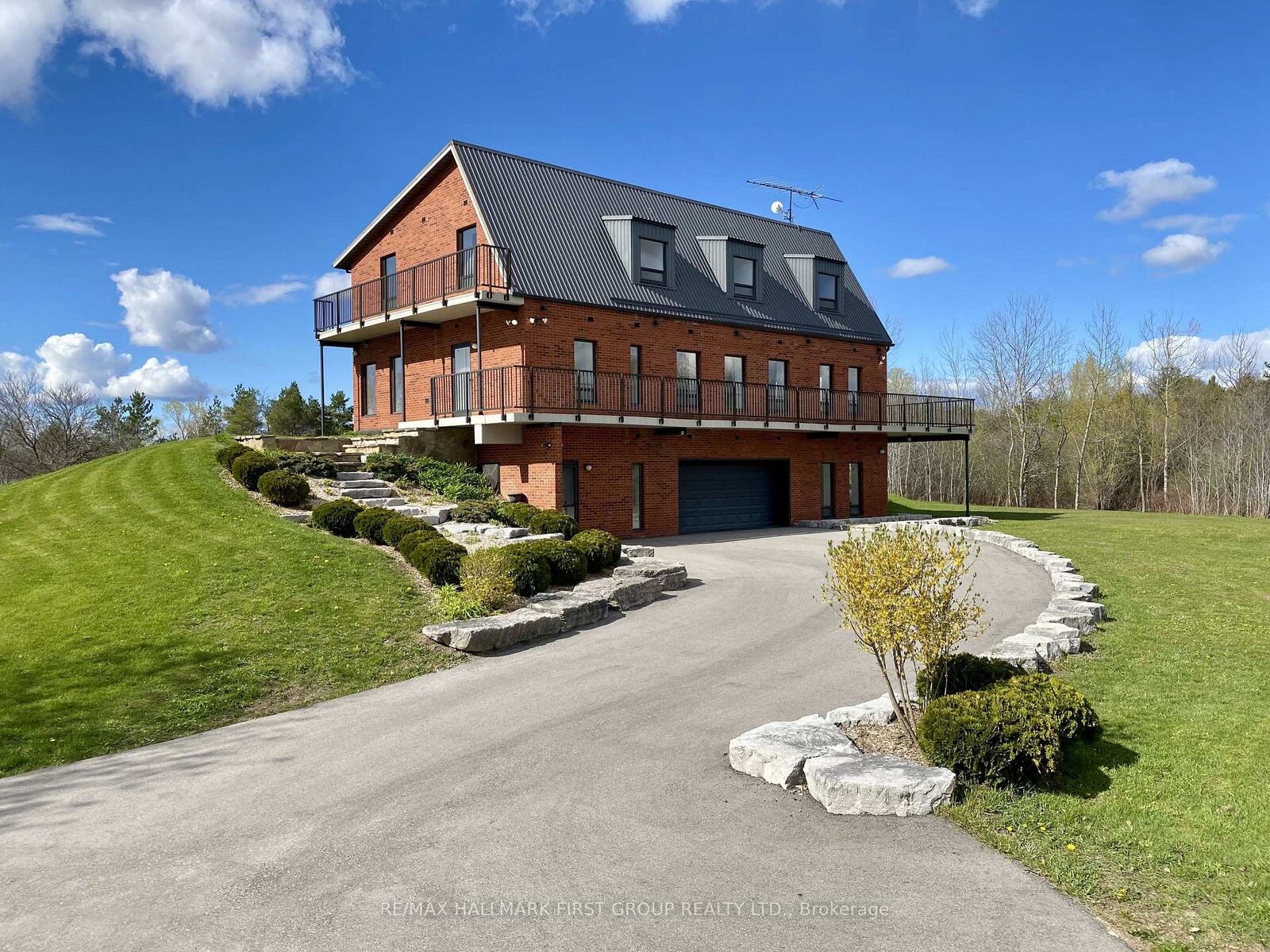 Property Photo:  2269 Concession 4 N/A  ON L0C 1A0 