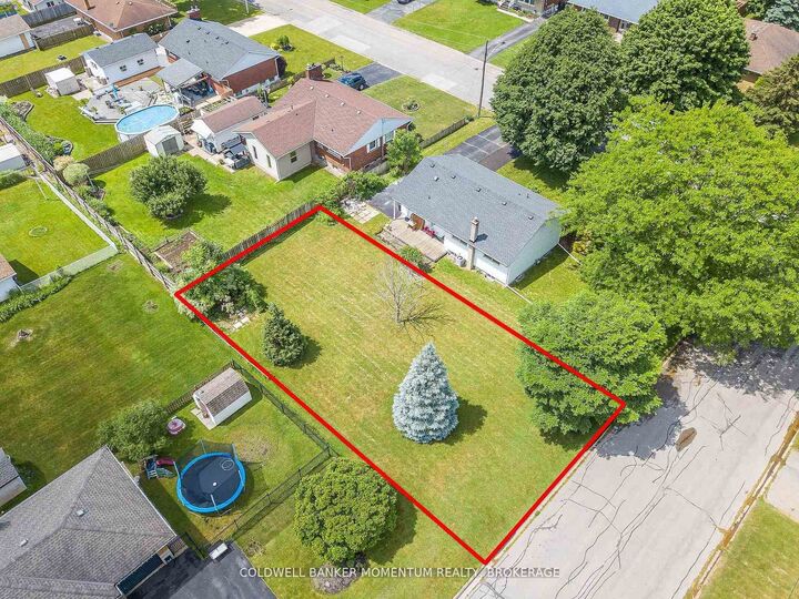 Property Photo:  23 &Amp 29 Dexter Drive  ON L3C 2Y8 