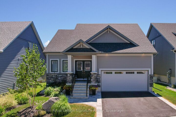 104 Clippers Lane — photo 1