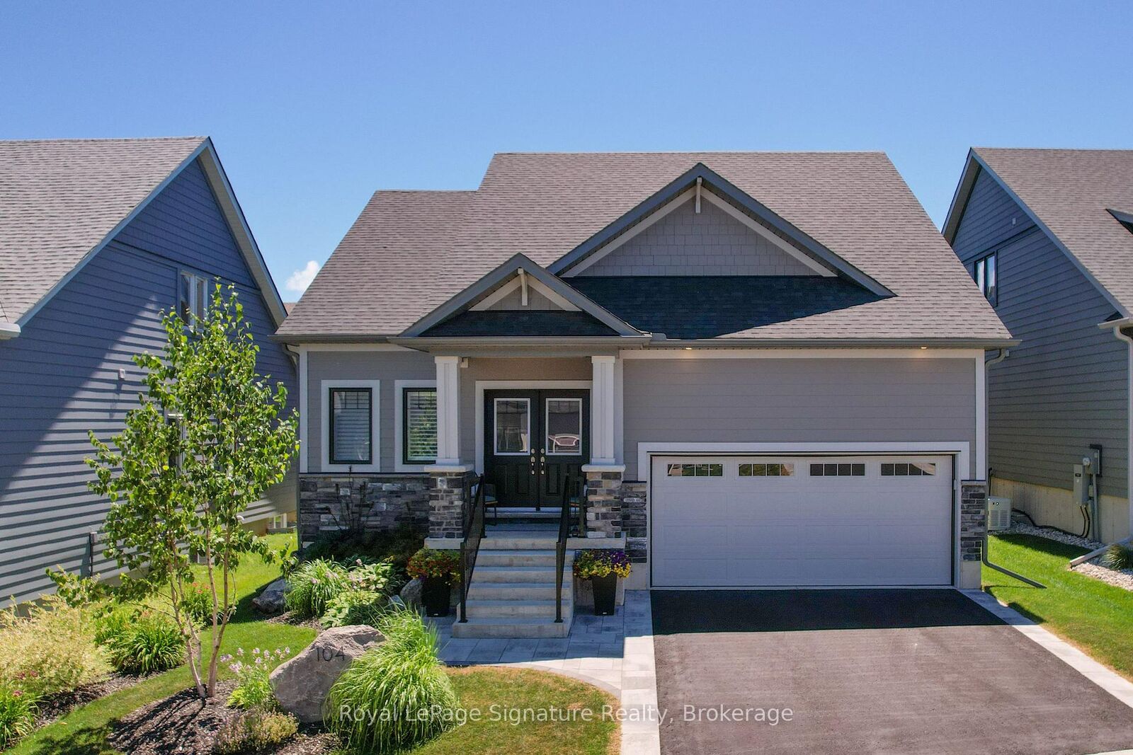 Property Photo: 104 Clippers Lane ON N0H 2P0
