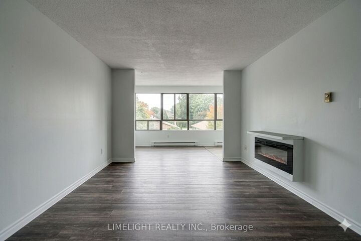 Property Photo: 135 Base Line Road W 308 ON N6J 4W4