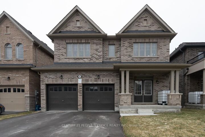 83 Robin Trail — photo 1