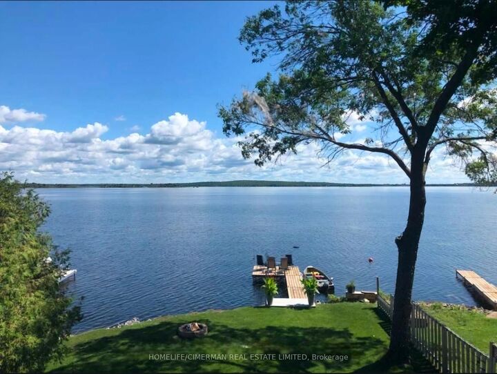 314 Robins Point Road — photo 1