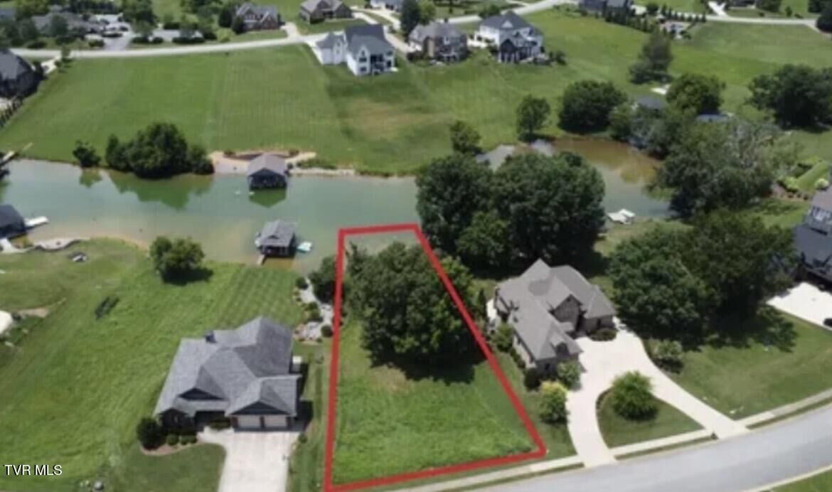 Property Photo:  156 North Forest Lane  TN 37617 