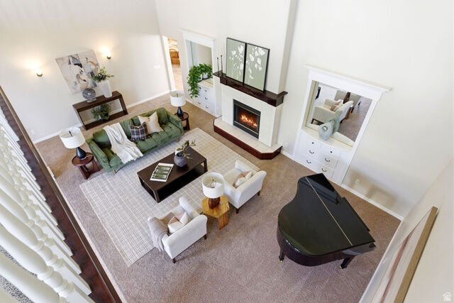 Property Photo:  1440 E Northridge Dr  UT 84010 
