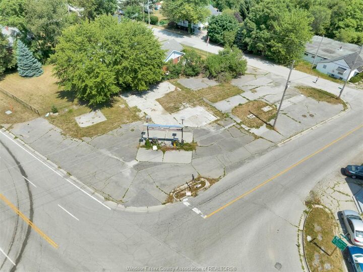 Property Photo: 8602 Talbot Trail ON N0P 1E0